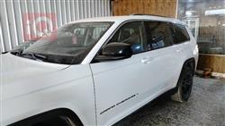 جيب جراند شيروكي إل